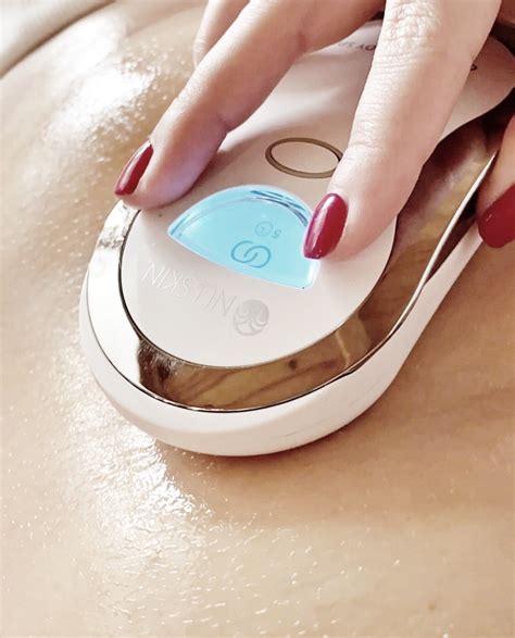 galvanic body spa|More.